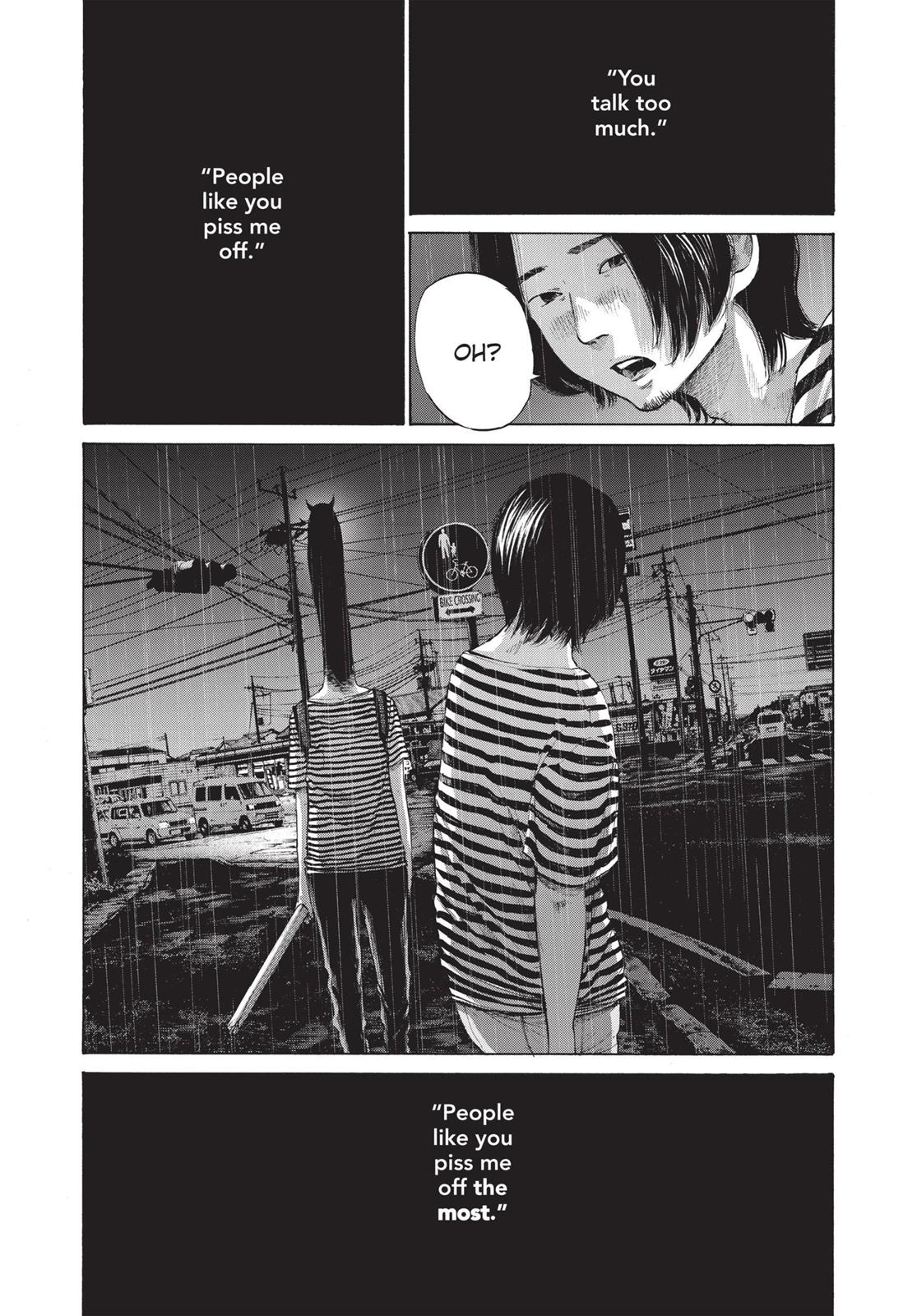 Oyasumi Punpun Chapter 128 image 07